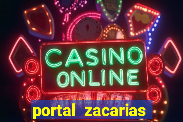 portal zacarias corpos encontrados